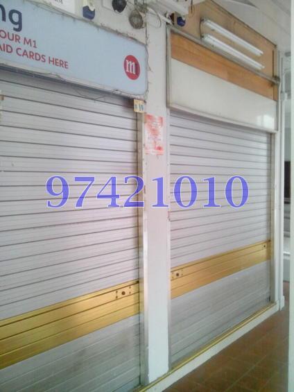 Ang Mo Kio Avenue 6 (D20), Retail #134758222